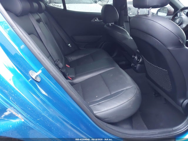 KIA tgdi lamda ii 2018 KNAE35LC5J6011880 Image 8