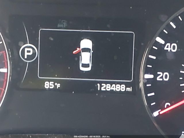 3KPFL4A77HE110597 KIA FORTE S