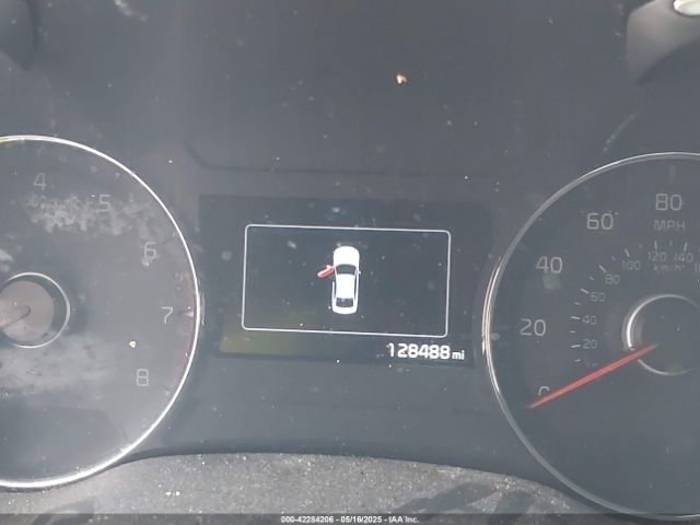 3KPFL4A77HE110597 KIA FORTE S