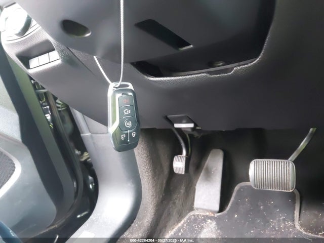 1FM5K8HT6GGA65008 Ford Explorer Platinum