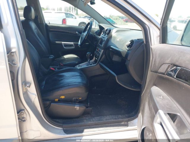 3GNAL3EK2ES645487 Chevrolet Captiva Sport Lt
