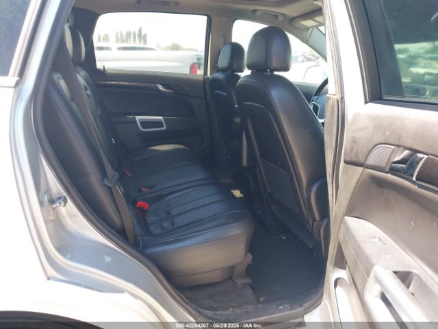3GNAL3EK2ES645487 Chevrolet Captiva Sport Lt
