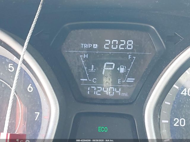 KMHDH4AE3GU584520 Hyundai ELANTRA SE