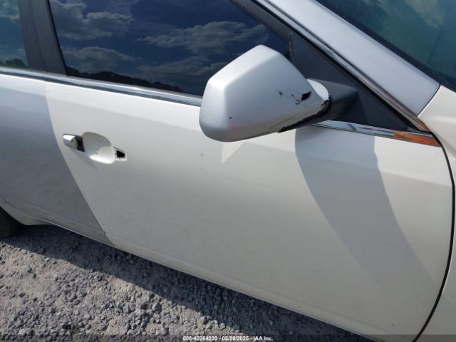 2009 CADILLAC CTS 1G6DU57V090169214 Photo 5