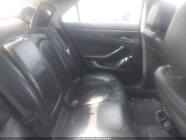 2009 CADILLAC CTS 1G6DU57V090169214 Photo 7