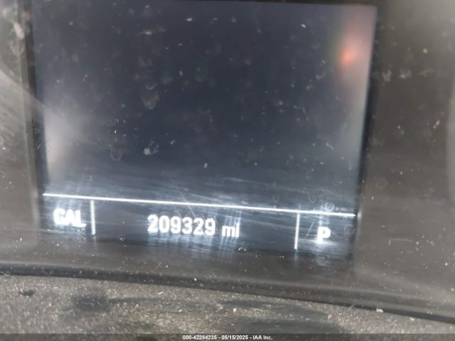 1G1ZC5ST6HF223342 Chevrolet Malibu 1fl