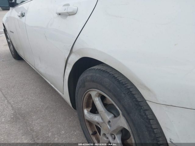 1G1ZC5ST6HF223342 Chevrolet Malibu 1fl