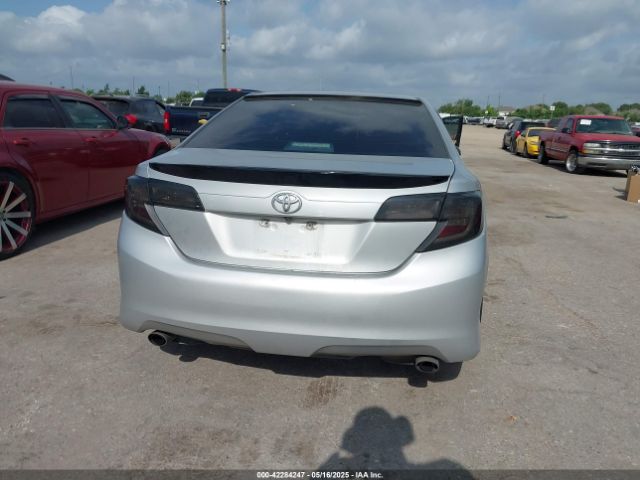 4T1BF1FK3EU335965 Toyota CAMRY SE