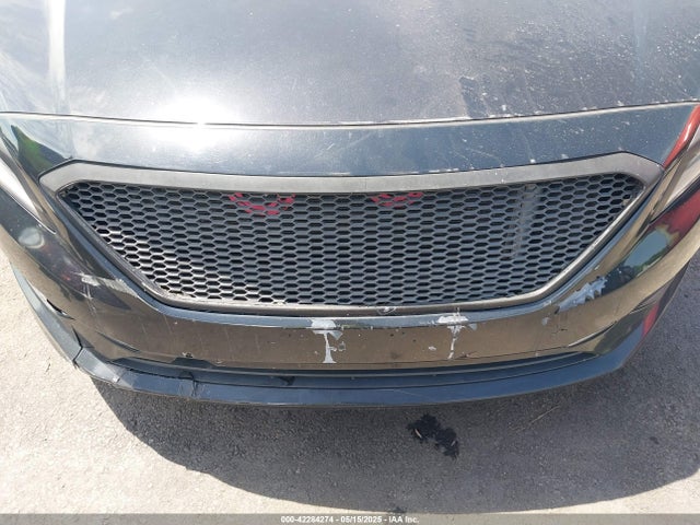 5NPE24AF6FH213671 Hyundai SONATA SE
