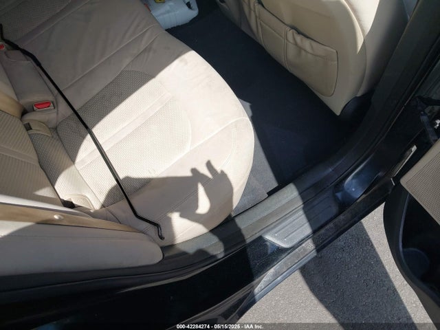 5NPE24AF6FH213671 Hyundai SONATA SE