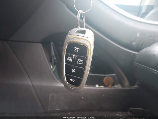 Hyundai Palisade Limited 2023 KM8R54GEXPU521307 Image 11