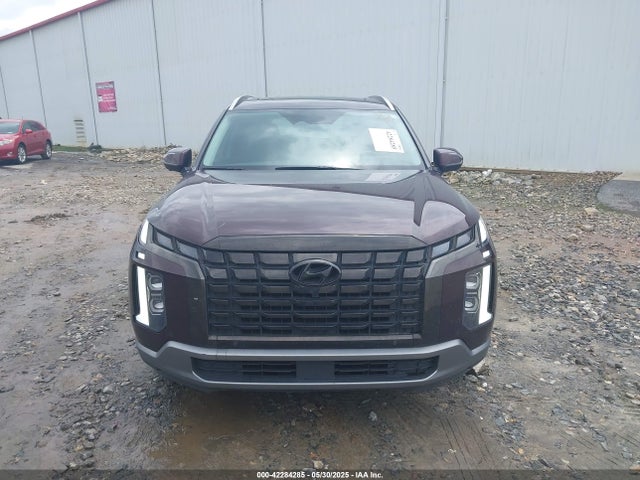 Hyundai Palisade Limited 2023 KM8R54GEXPU521307 Image 12