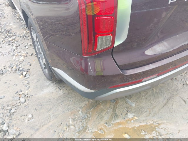 Hyundai Palisade Limited 2023 KM8R54GEXPU521307 Image 18