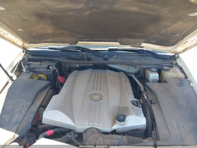 2009 CADILLAC STS 1G6DZ67A290134517 Photo 9