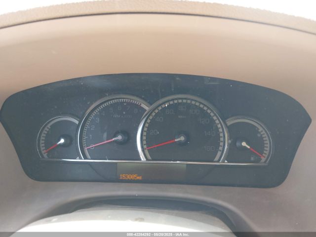 2009 CADILLAC STS 1G6DZ67A290134517 Photo 6