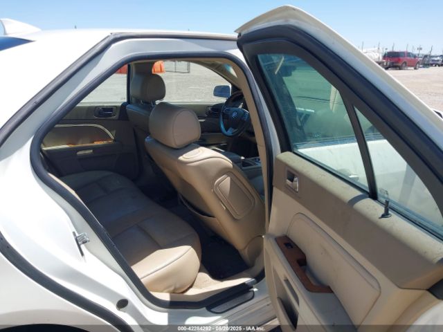 2009 CADILLAC STS 1G6DZ67A290134517 Photo 7