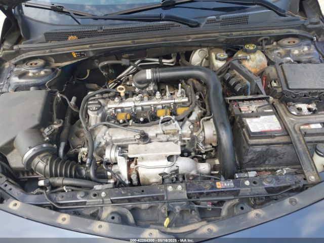 1G1ZB5STXGF231123 Chevrolet MALIBU LS