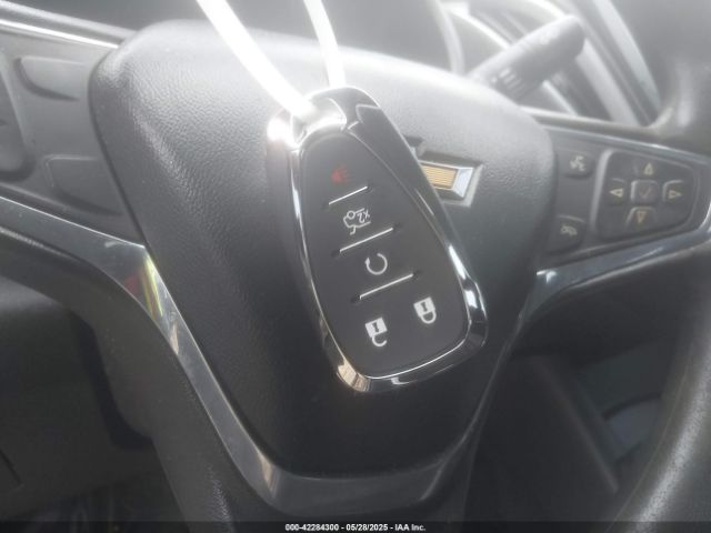 1G1ZB5STXGF231123 Chevrolet MALIBU LS