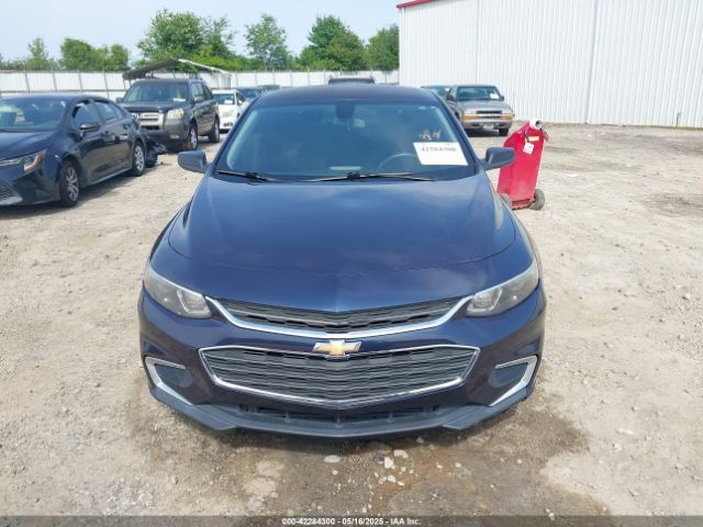 1G1ZB5STXGF231123 Chevrolet MALIBU LS
