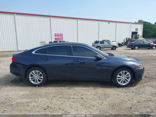 1G1ZB5STXGF231123 Chevrolet MALIBU LS