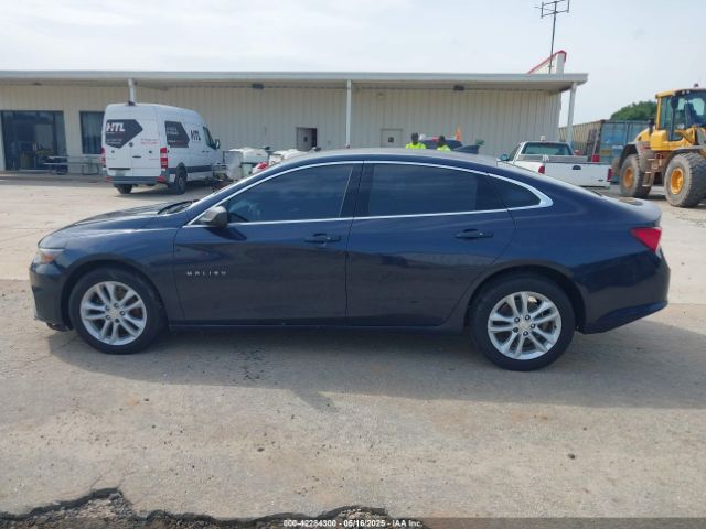 1G1ZB5STXGF231123 Chevrolet MALIBU LS