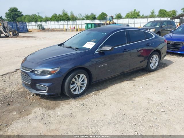 1G1ZB5STXGF231123 Chevrolet MALIBU LS