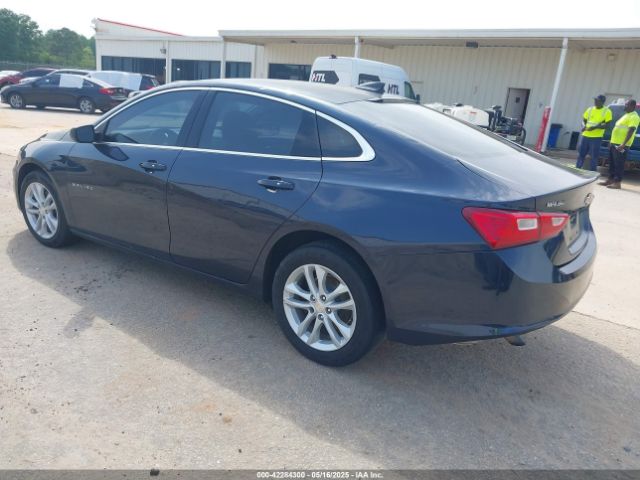 1G1ZB5STXGF231123 Chevrolet MALIBU LS