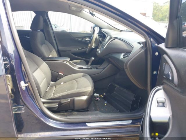 1G1ZB5STXGF231123 Chevrolet MALIBU LS