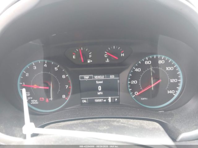 1G1ZB5STXGF231123 Chevrolet MALIBU LS