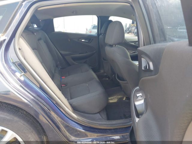 1G1ZB5STXGF231123 Chevrolet MALIBU LS