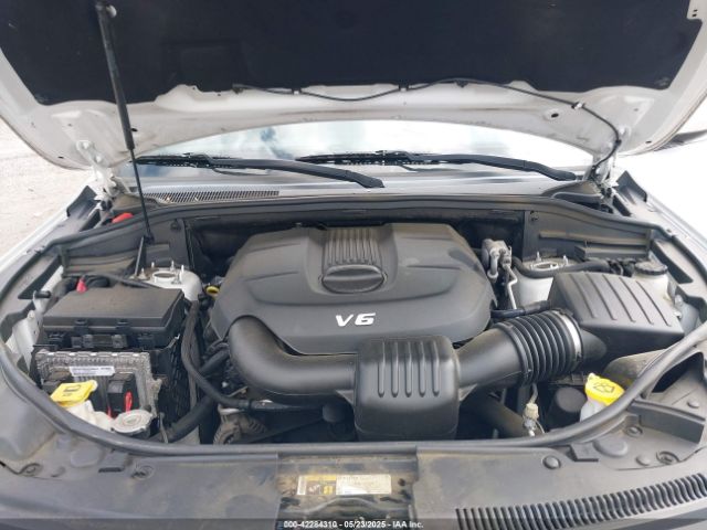 1C4RJFAG5FC224665 Jeep Grand Cherokee Altitude