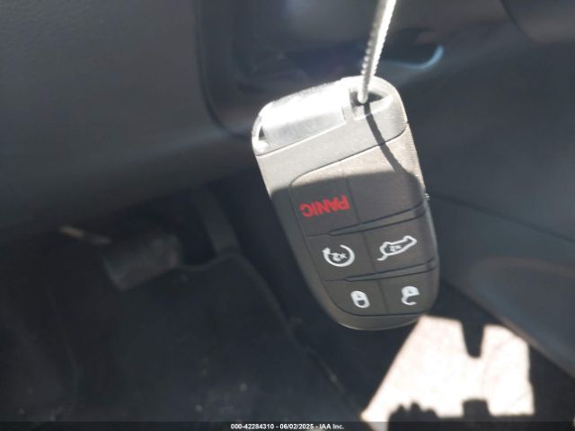 1C4RJFAG5FC224665 Jeep Grand Cherokee Altitude