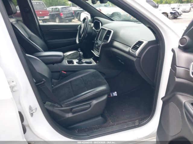 1C4RJFAG5FC224665 Jeep Grand Cherokee Altitude