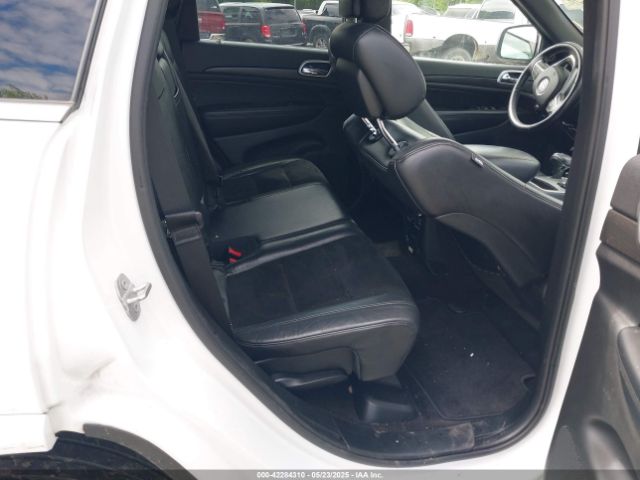 1C4RJFAG5FC224665 Jeep Grand Cherokee Altitude
