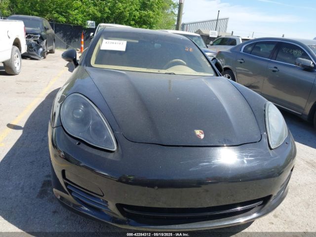 2012 PORSCHE PANAMERA WP0AA2A76CL019437 Photo 5