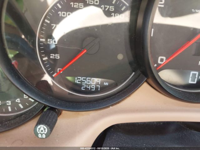 2012 PORSCHE PANAMERA WP0AA2A76CL019437 Photo 6