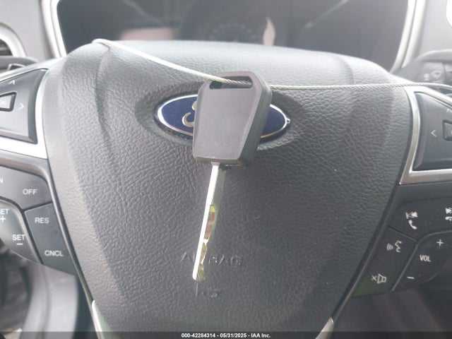 Ford FUSION SE 2016 3FA6P0T92GR202953 Image 11