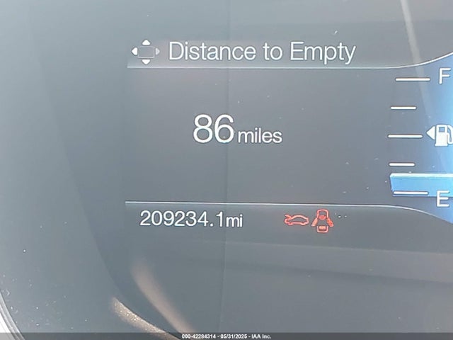 Ford FUSION SE 2016 3FA6P0T92GR202953 Image 15