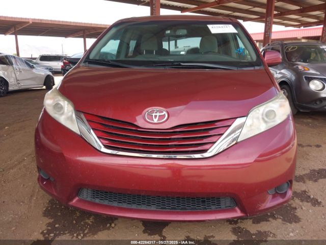 5TDKZ3DCXHS819305 Toyota 2gr-fks