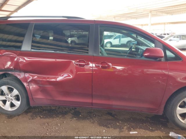 5TDKZ3DCXHS819305 Toyota 2gr-fks