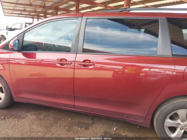 5TDKZ3DCXHS819305 Toyota 2gr-fks