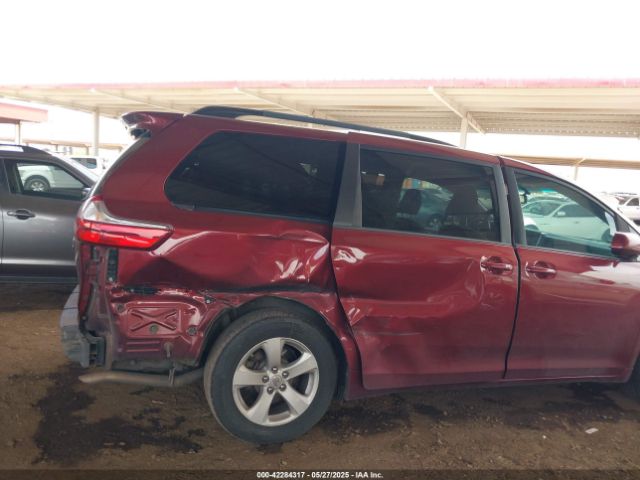 5TDKZ3DCXHS819305 Toyota 2gr-fks