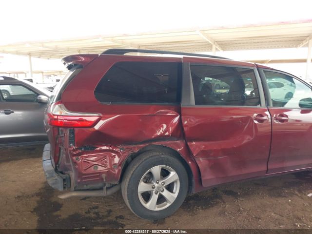 5TDKZ3DCXHS819305 Toyota 2gr-fks