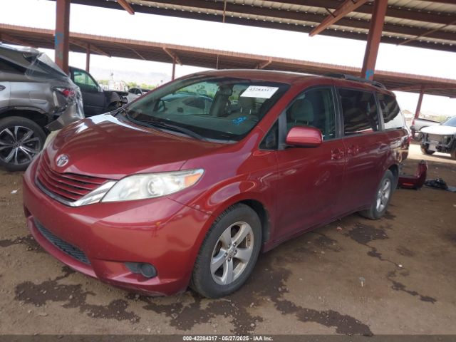 5TDKZ3DCXHS819305 Toyota 2gr-fks