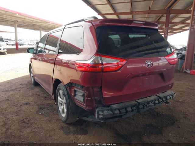 5TDKZ3DCXHS819305 Toyota 2gr-fks