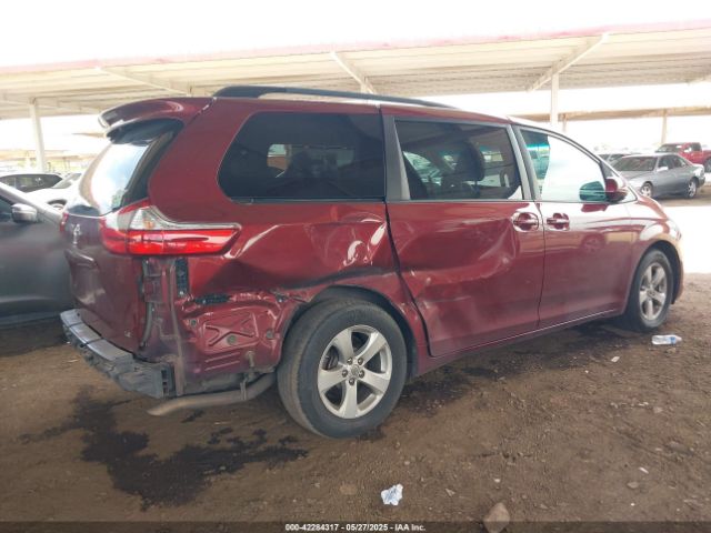 5TDKZ3DCXHS819305 Toyota 2gr-fks