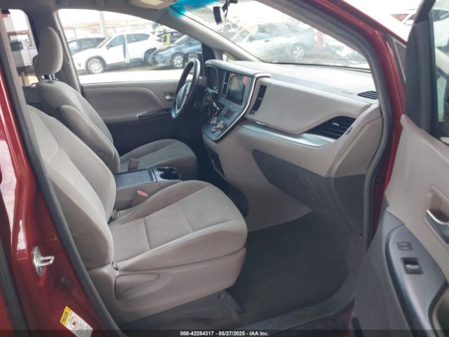 5TDKZ3DCXHS819305 Toyota 2gr-fks