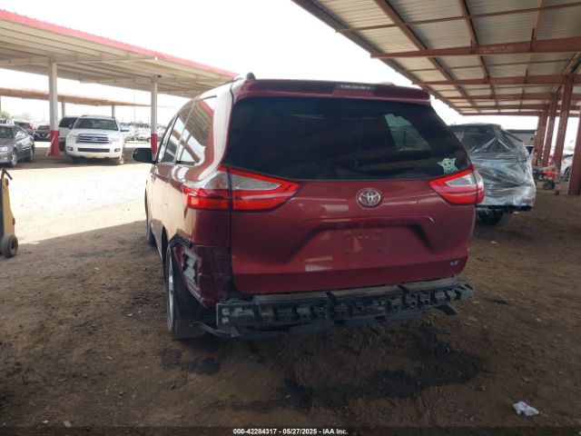 5TDKZ3DCXHS819305 Toyota 2gr-fks
