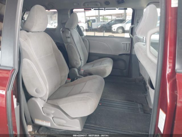 5TDKZ3DCXHS819305 Toyota 2gr-fks