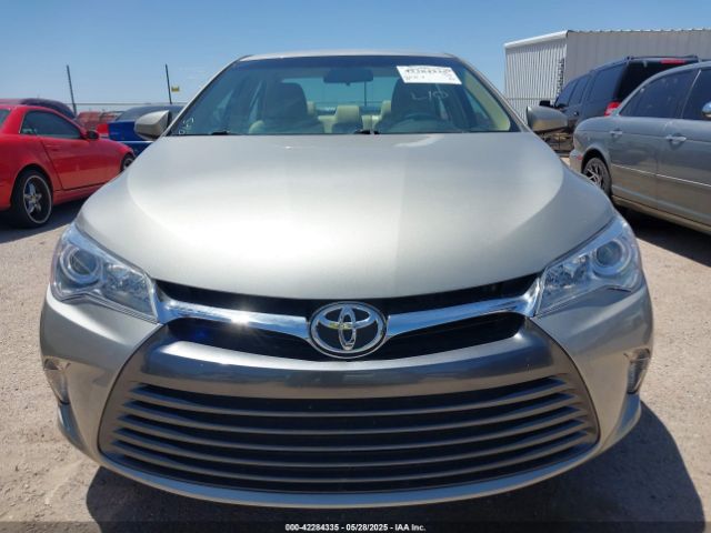 4T1BF1FK5HU297045 Toyota CAMRY LE